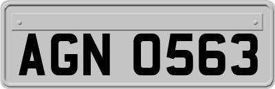AGN0563