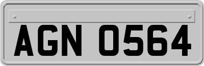 AGN0564