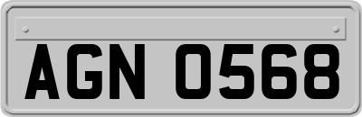AGN0568
