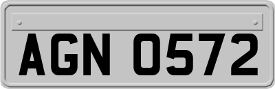 AGN0572