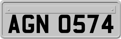 AGN0574