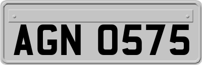AGN0575