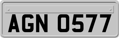 AGN0577