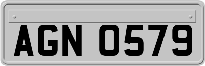 AGN0579