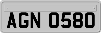AGN0580