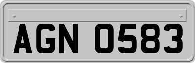AGN0583