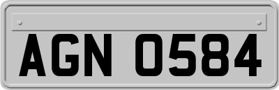 AGN0584