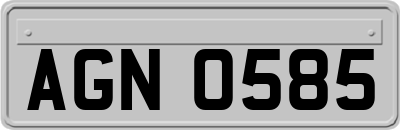 AGN0585