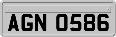 AGN0586