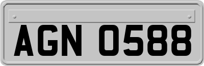 AGN0588