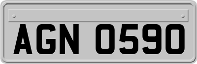 AGN0590