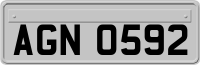 AGN0592