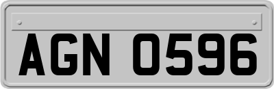 AGN0596