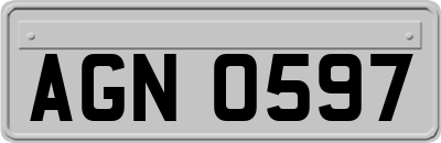 AGN0597
