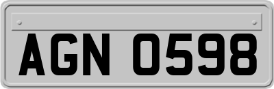 AGN0598