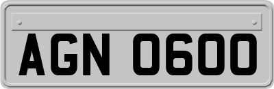 AGN0600