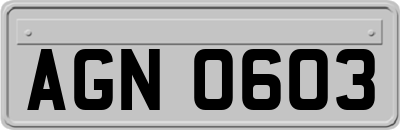 AGN0603