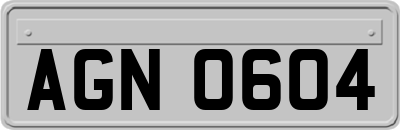 AGN0604