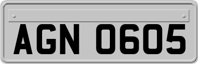 AGN0605