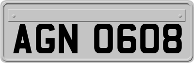 AGN0608