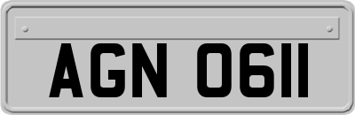 AGN0611