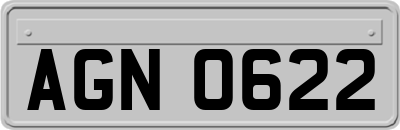 AGN0622
