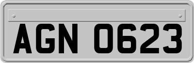 AGN0623