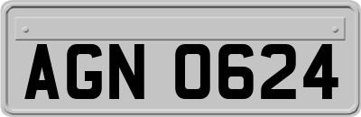 AGN0624