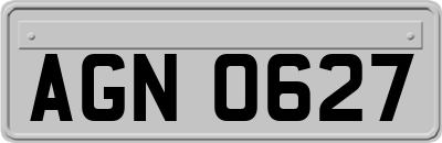 AGN0627