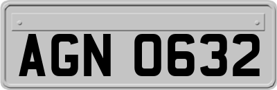 AGN0632