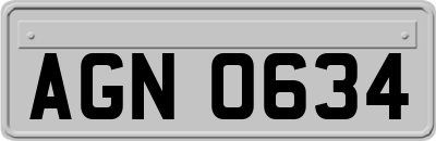 AGN0634