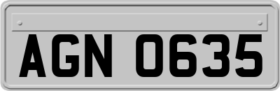 AGN0635