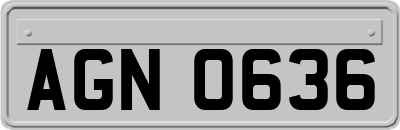 AGN0636