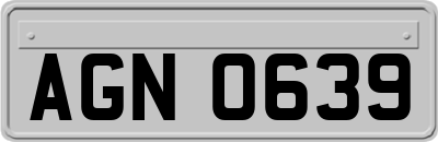 AGN0639