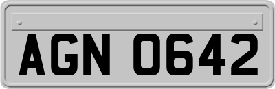 AGN0642