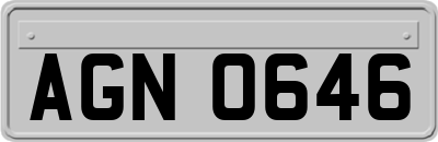 AGN0646