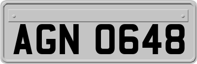 AGN0648