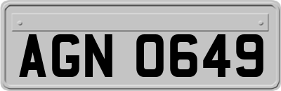 AGN0649