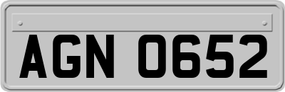 AGN0652