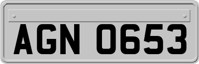 AGN0653