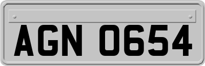 AGN0654