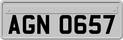 AGN0657