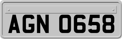 AGN0658