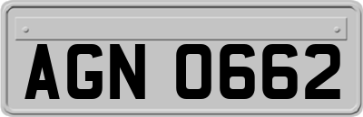 AGN0662