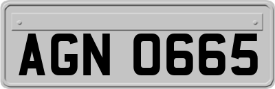 AGN0665