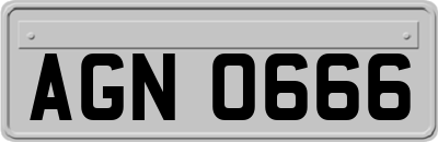 AGN0666