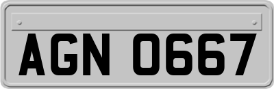 AGN0667