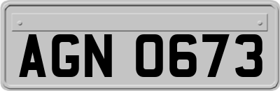 AGN0673