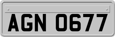 AGN0677