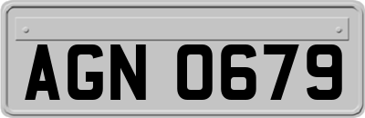 AGN0679
